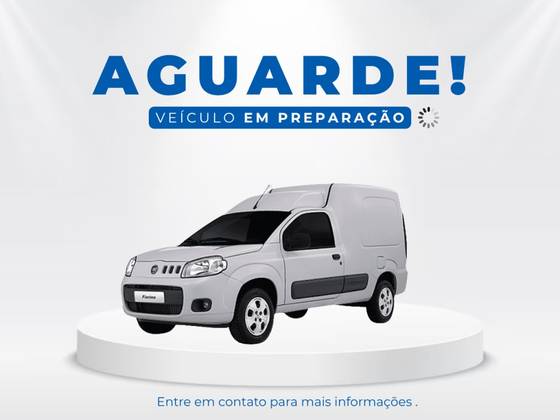 FIAT FIORINO 1.4 MPI FURGÃO 8V FLEX 2P MANUAL FIAT FIORINO 1.4 MPI FURGÃO 8V FLEX 2P MANUAL